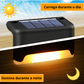 Luz para Jardim com Energia Solar